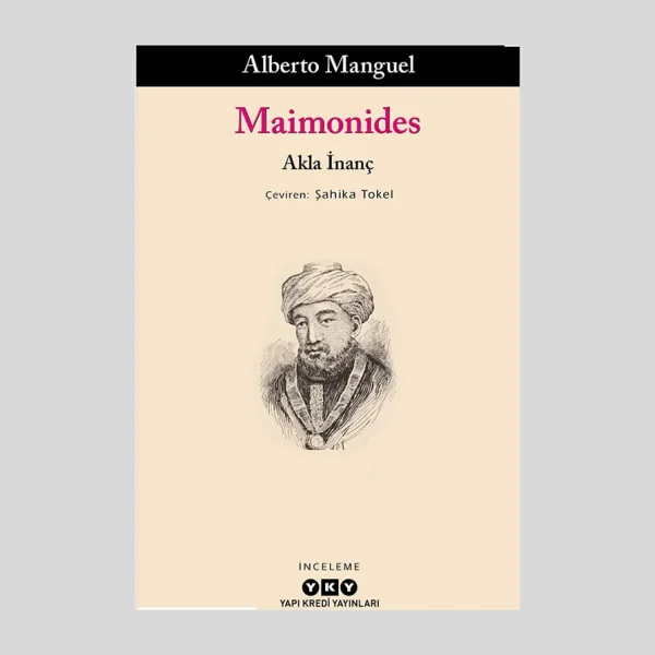 Maimonides