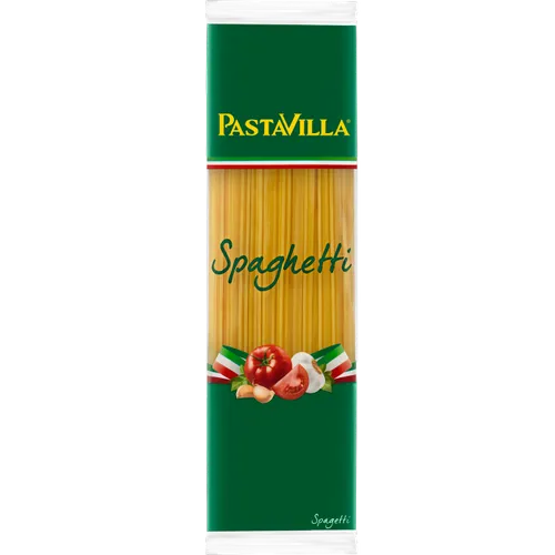 Makarna Pastavilla Spagetti  500 gr