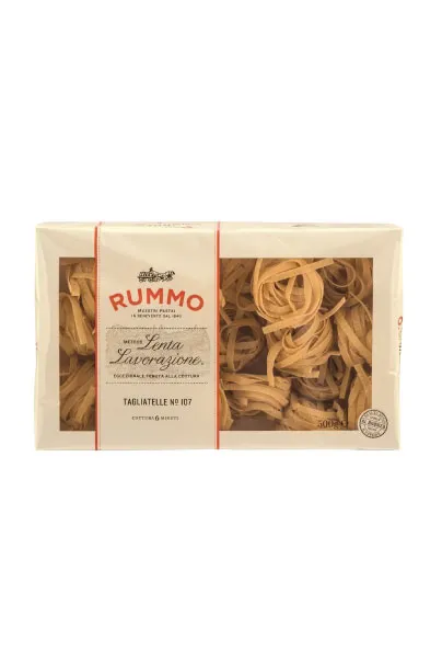 Makarna Rummo Tagliatelle No 107 500 gr