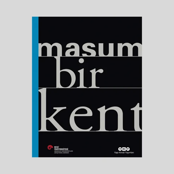 Masum Bir Kent