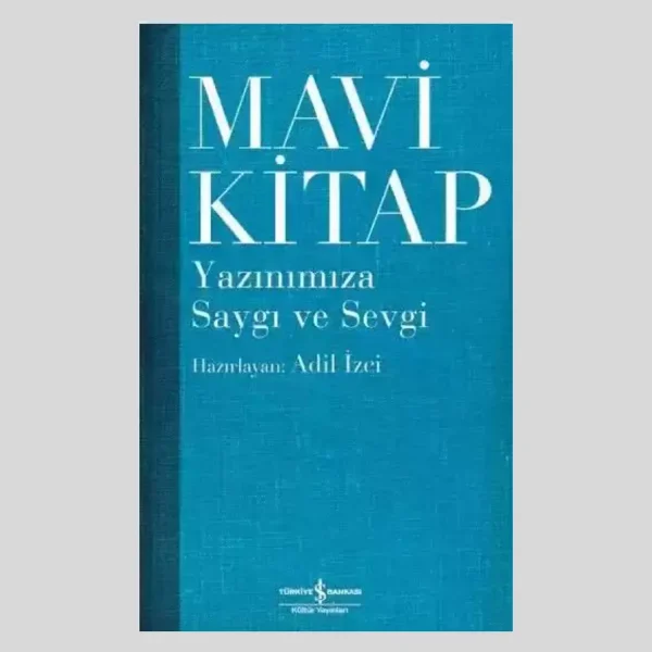 Mavi Kitap