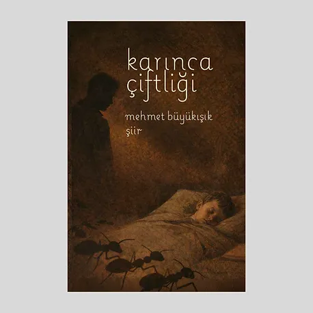 Mea Maxima Culpa – Karınca Çiftliği