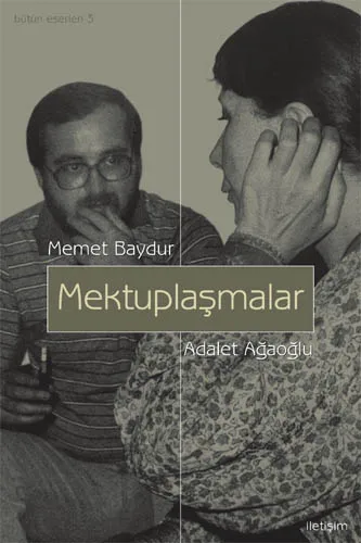 Mektuplaşmalar 
