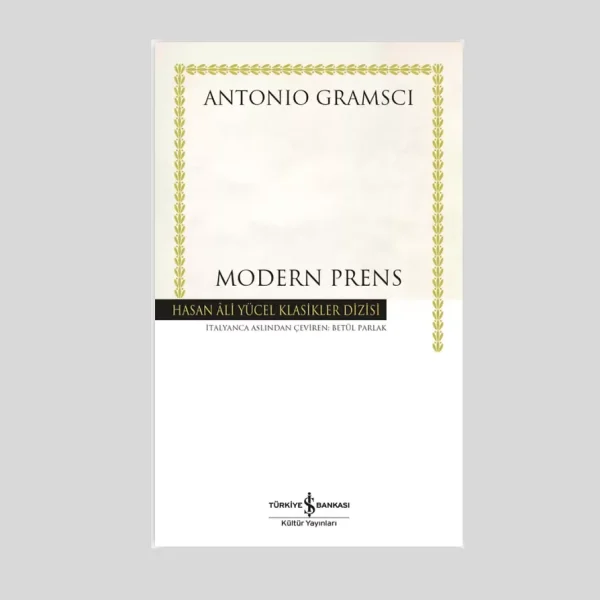 Modern Prens