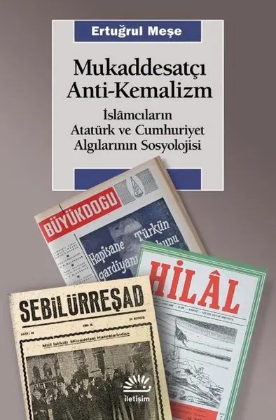 Mukaddesatçı Anti - Kemalizm