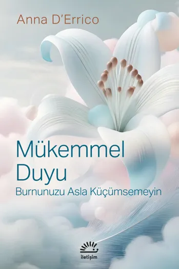 Mükemmel Duyu Burnunuzu Asla Küçümsemeyin