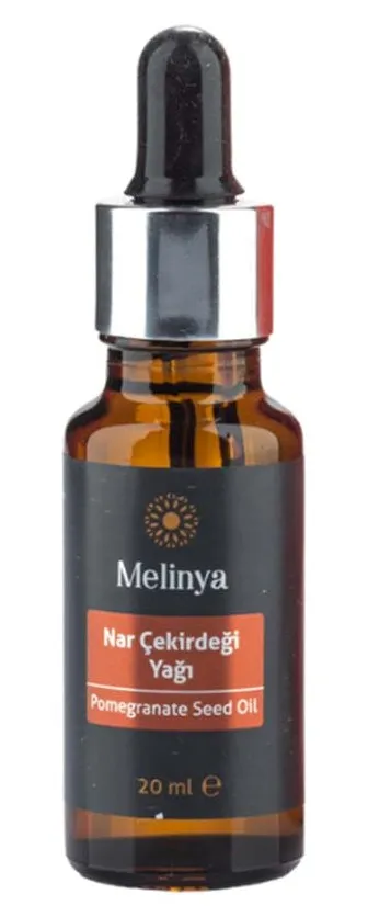 Nar Çekirdeği Yağı 20 Ml
