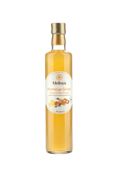 Narenciye Sirkesi 500 ml