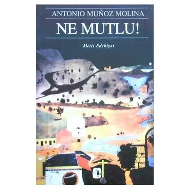 Ne Mutlu!