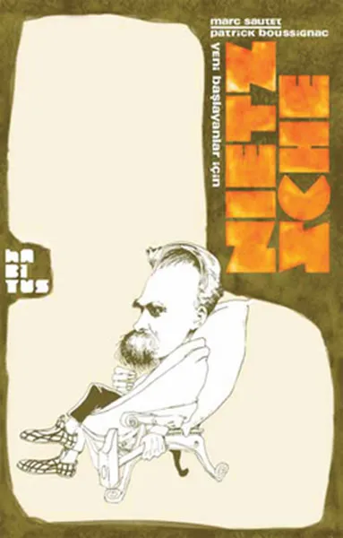 Nietzsche Yeni Başlayanlar İçin
