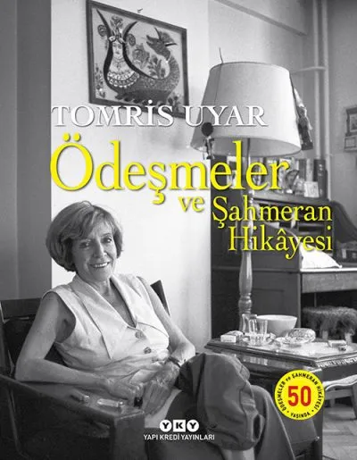 Ödeşmeler Ve Şahmeran Hikâyesi 50 Yaşında (Numaralı Özel Baskı)