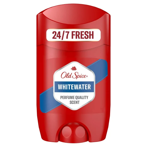 Old Spice Deodorant Stick Whitewater 50 ml