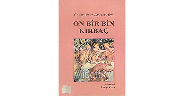 On Bir Bin Kırbaç