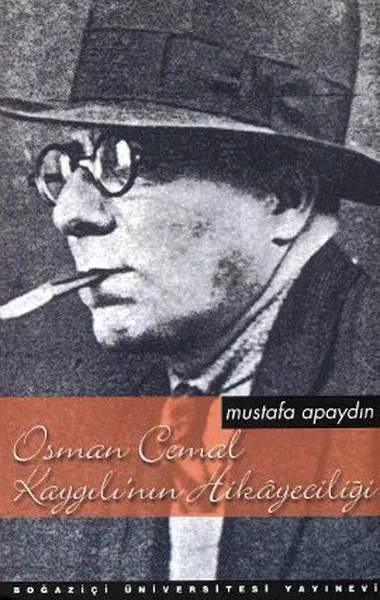 Osman Cemal Kaygılının Hikâyeciliği