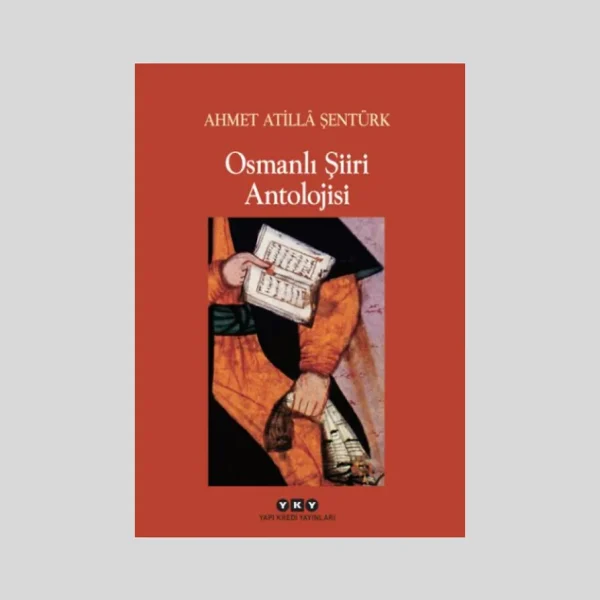 Osmanlı Şiiri Antolojisi