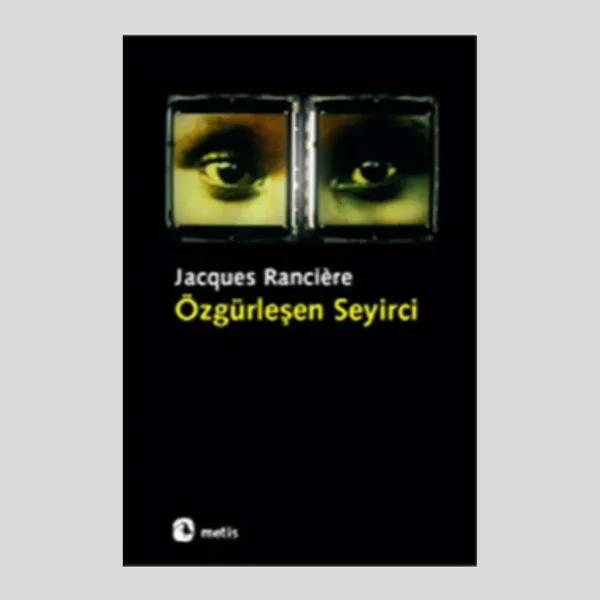 Özgürleşen Seyirci