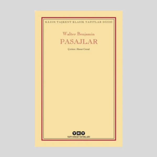 Pasajlar