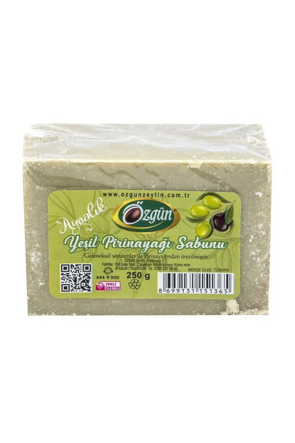 Prina Yağı Sabunu 250gr