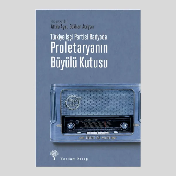 Proletaryanın Büyülü Kutusu