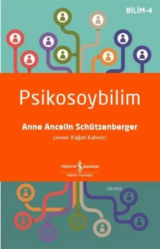 Psikosoybilim
