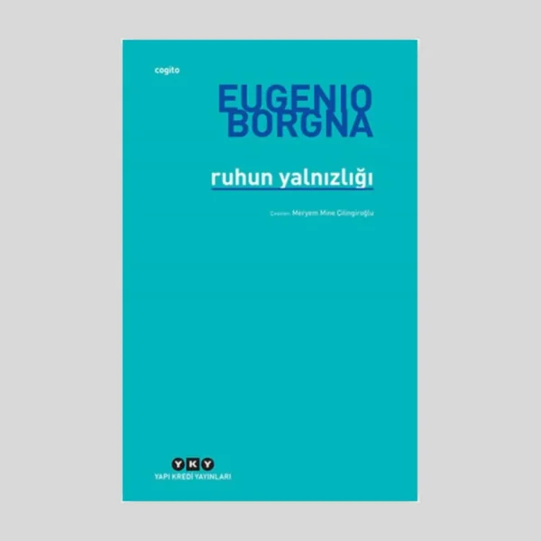 Ruhun Yalnızlığı
