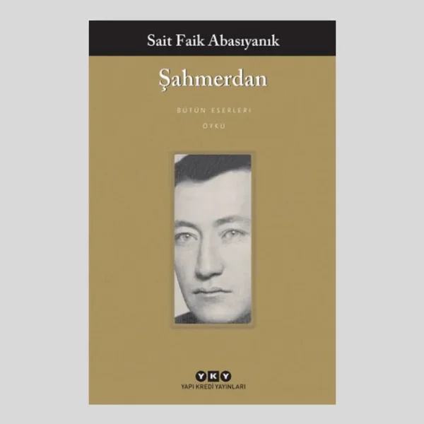 Şahmerdan