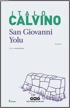 San Giovanni Yolu