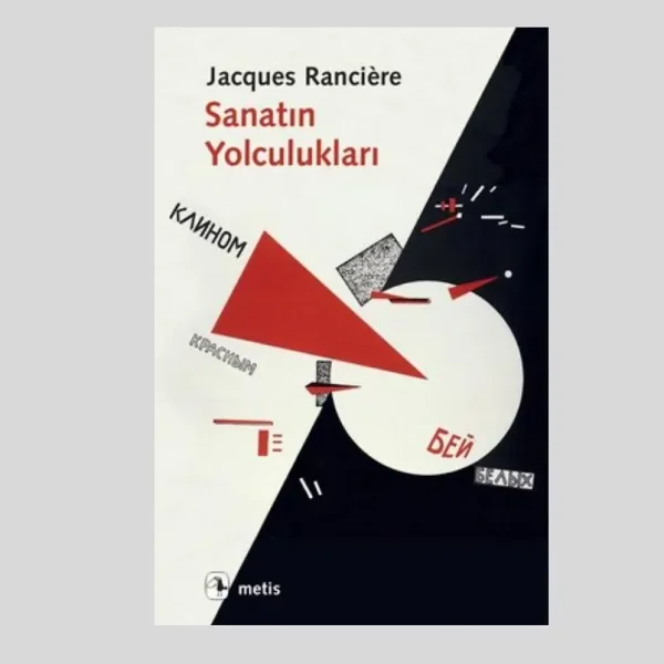 Sanatın Yolculukları