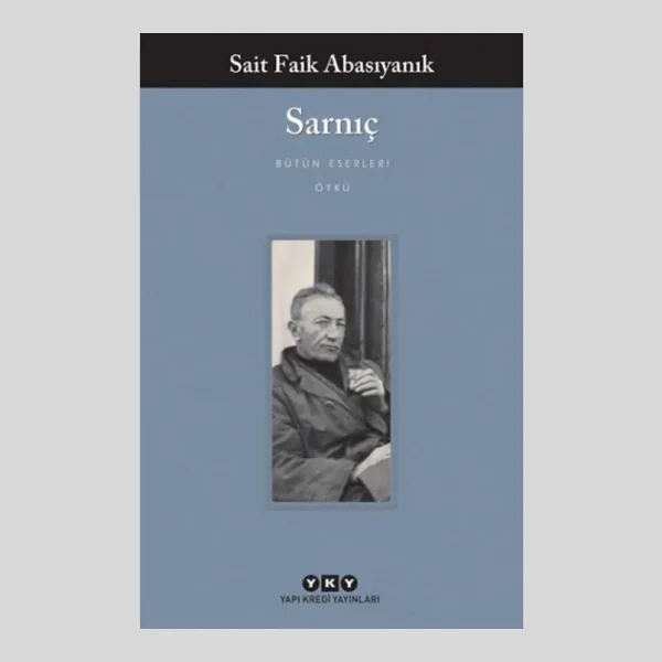 Sarnıç