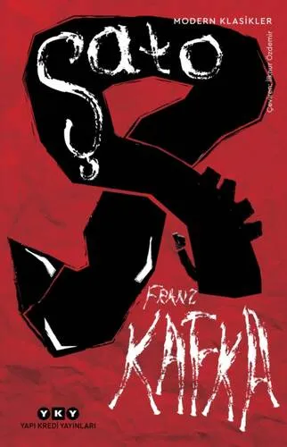 Şato - Kafka