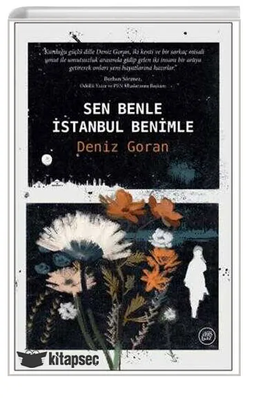 Sen Benle, İstanbul Benimle