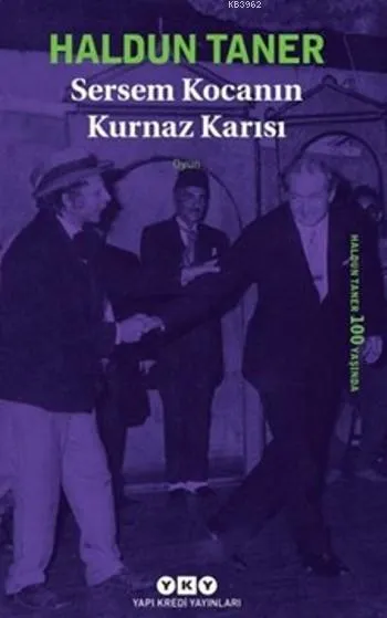 Sersem Kocanın Kurnaz Karısı