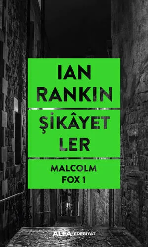 Şikayetler Malcolm Fox 1