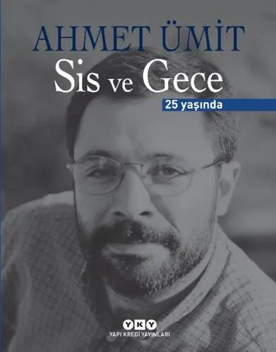 Sis Ve Gece 25 Yaşında Numaralı Özel Baskı
