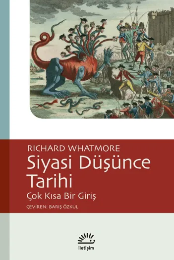 Siyasi Düşünce Tarihi, Çok Kısa Bir Giriş