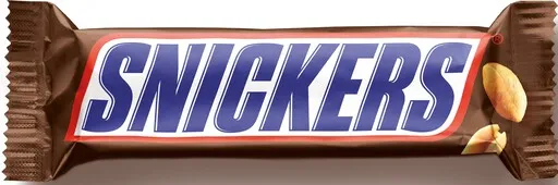 Snickers Yer Fıstıklı Çikolata 50 gr