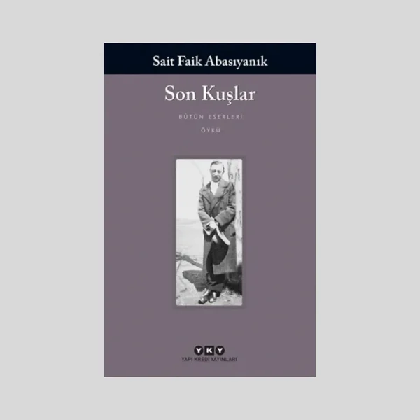 Son Kuşlar