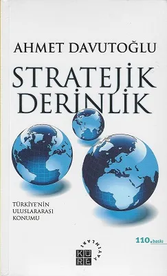 Stratejik Derinlik