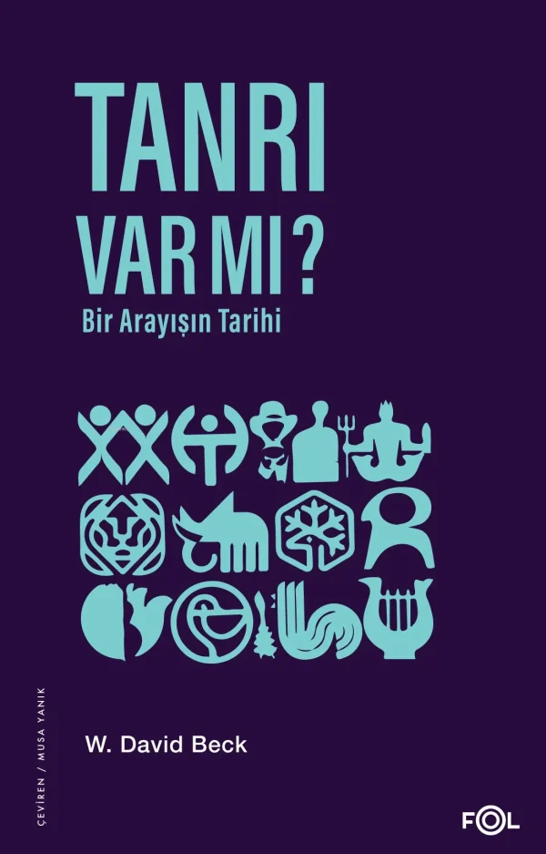 Tanrı Var Mı?