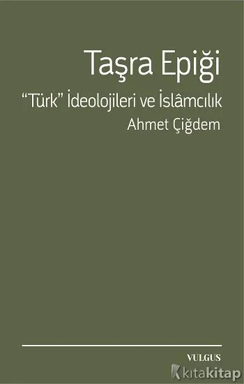 Taşra Epiği