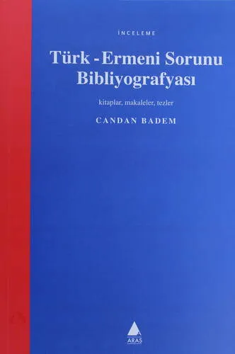 Türk Ermeni Sorunu Bibliyografyası