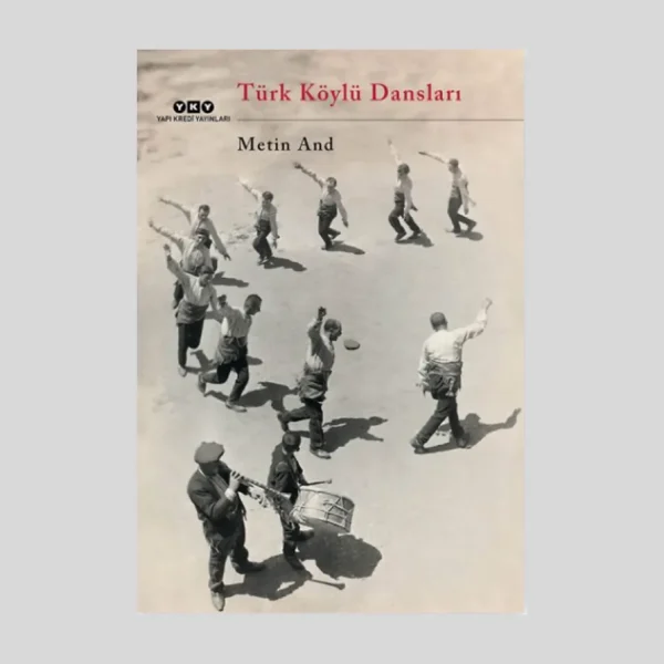 Türk Köylü Dansları
