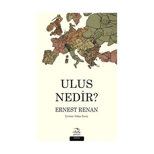 Ulus Nedir?