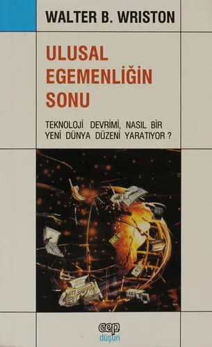 Ulusal Egemenliğin Sonu