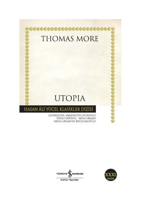 Utopia