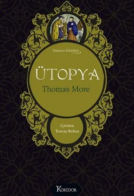 Ütopya-Bez Ciltli