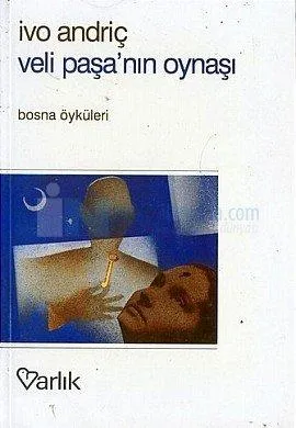 Veli Paşa'nın Oynaşı