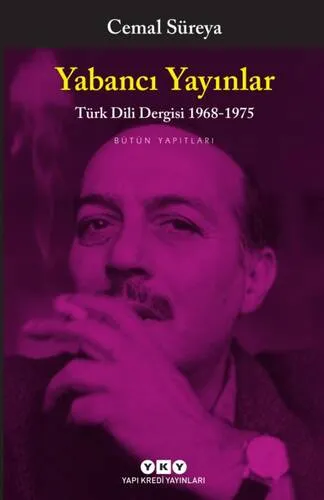Yabancı Yayınlar Türk Dili Dergisi 1968-1975