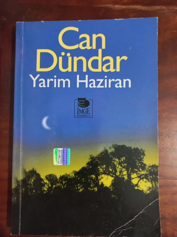 Yarim Haziran