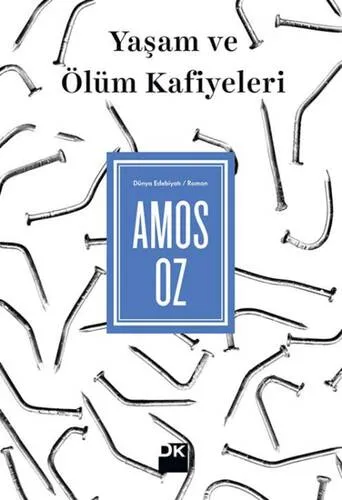 Yaşam Ve Ölüm Kafiyeleri